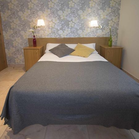 Apartamentos Mugarri Povena Екстер'єр фото