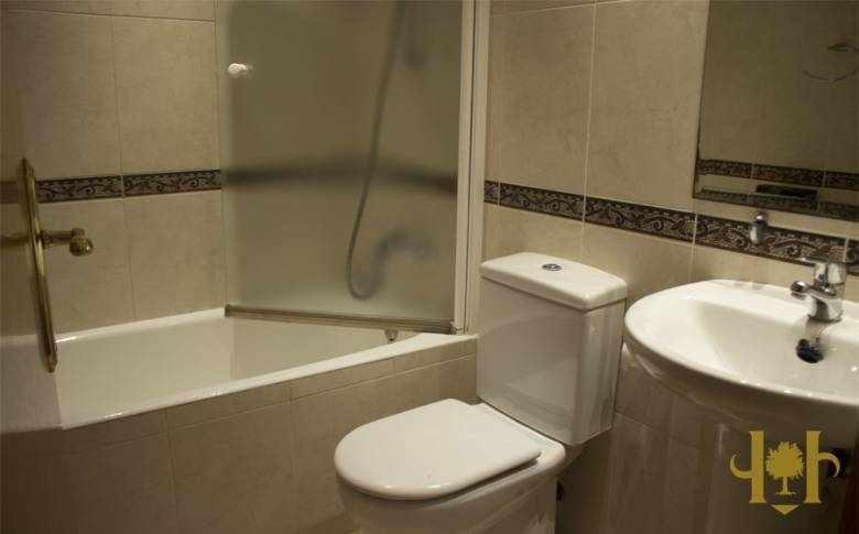 Apartamentos Mugarri Povena Екстер'єр фото
