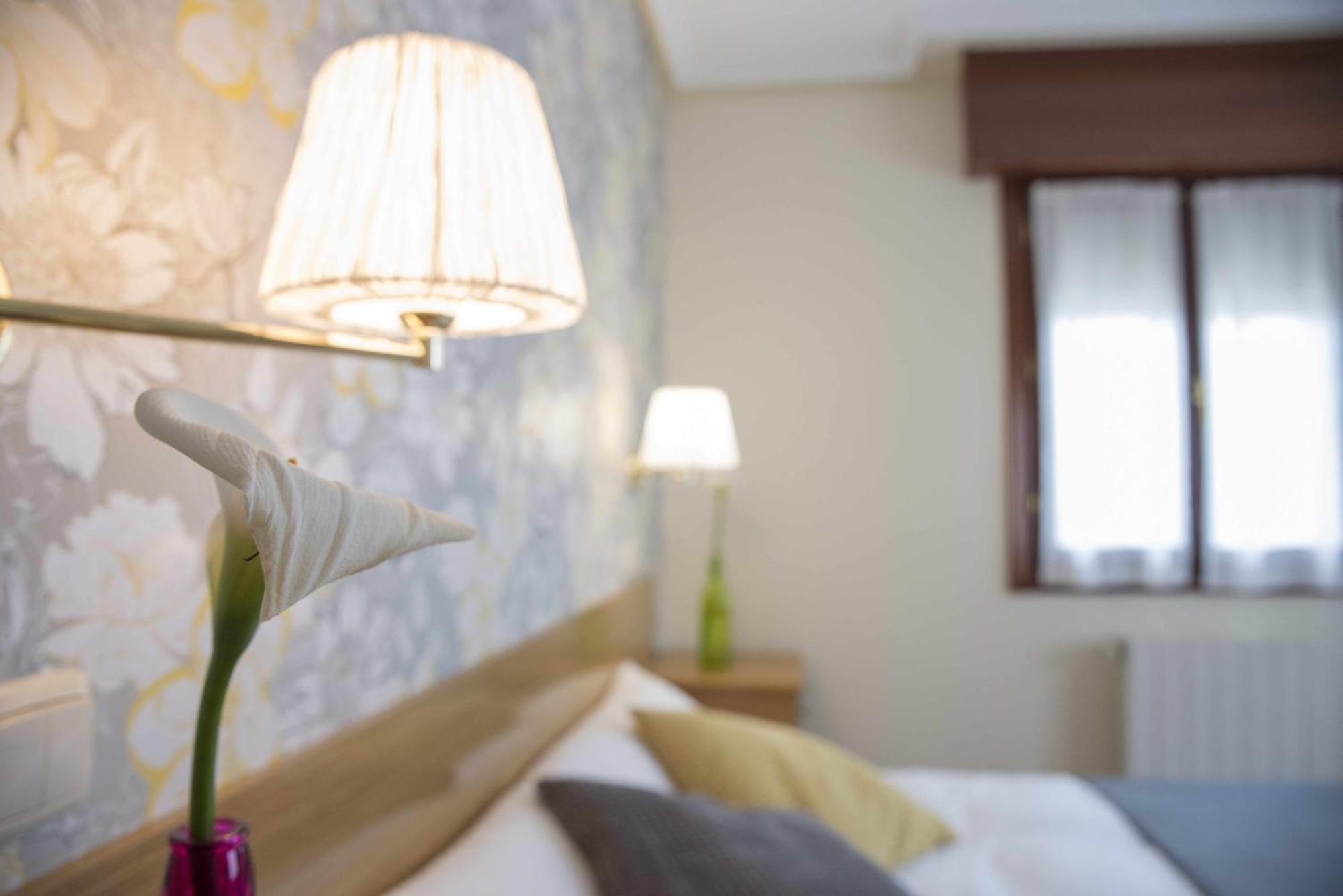 Apartamentos Mugarri Povena Екстер'єр фото
