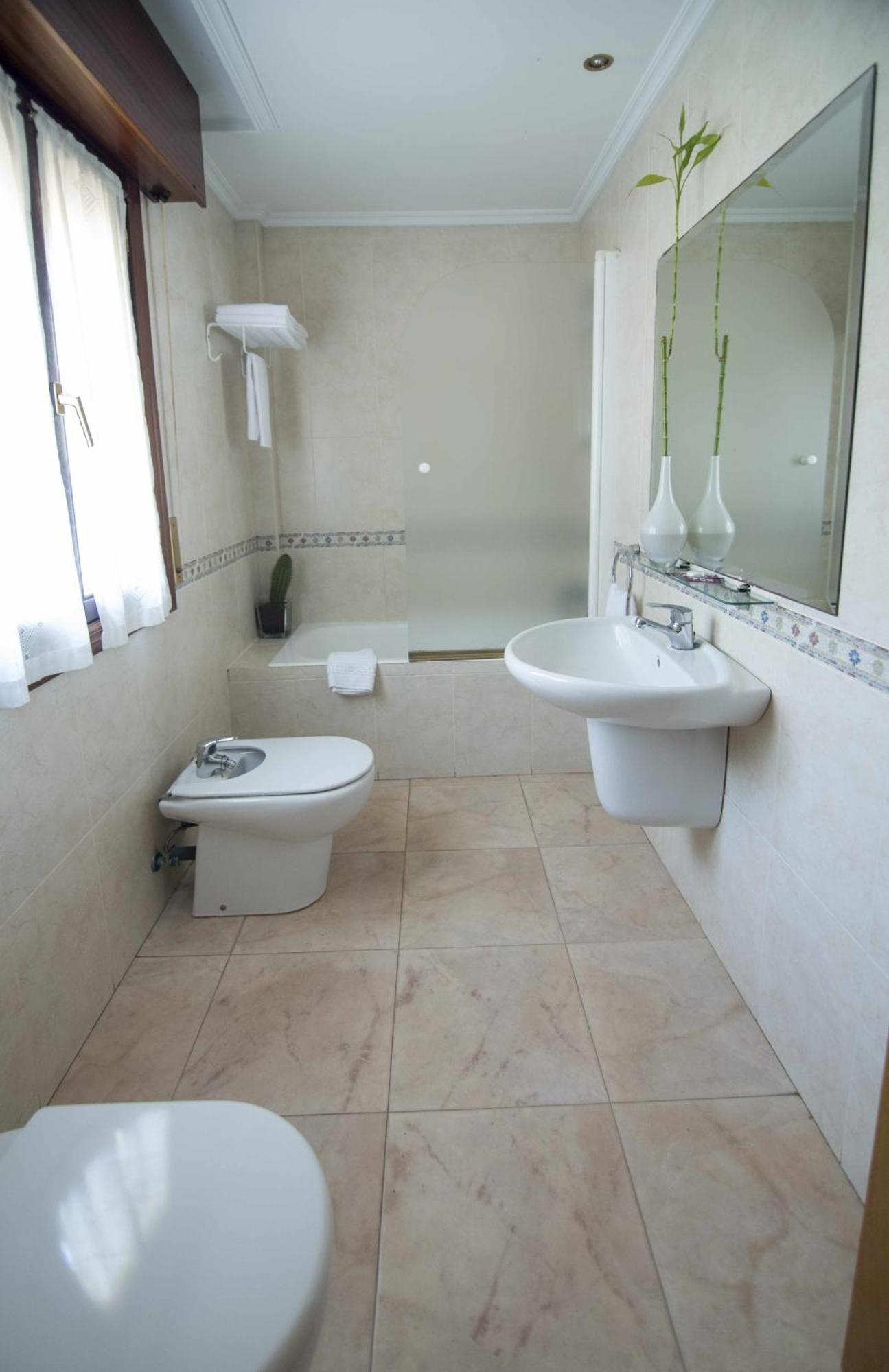 Apartamentos Mugarri Povena Екстер'єр фото